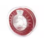 Spectrum PLA opaco 1,75 mm Bloody Red 1 kg filamento per stampante 3D 80240