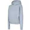 4F felpa da donna azzurro H4L22 BLD031 taglia M H4L22 BLD031 34S