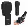 SUNNYLIFE custodia protettiva per DJI Osmo Pocket 4 – nero