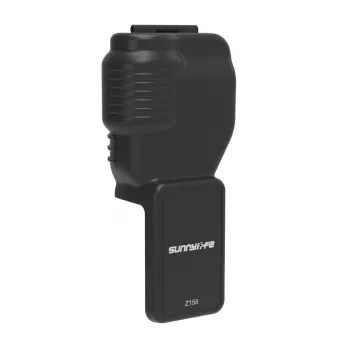 SUNNYLIFE custodia protettiva per DJI Osmo Pocket 4 – nero