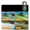 Filtro CPL magnetico Sunnylife per Insta360 Luna Ultra (LU-FI235-C)