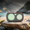 Filtro CPL magnetico Sunnylife per Insta360 Luna Ultra (LU-FI235-C)