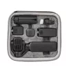 SUNNYLIFE custodia rigida EVA per DJI Osmo Pocket 4P / 4 Pro / Adventure Combo – grigio