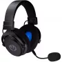 Cuffie gaming wireless ENDORFY VIRO Infra (nero, dongle USB-C 2,4 GHz, Bluetooth, USB-C, jack 3,5 mm)