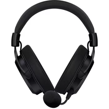 Cuffie gaming wireless ENDORFY VIRO Infra (nero, dongle USB-C 2,4 GHz, Bluetooth, USB-C, jack 3,5 mm)