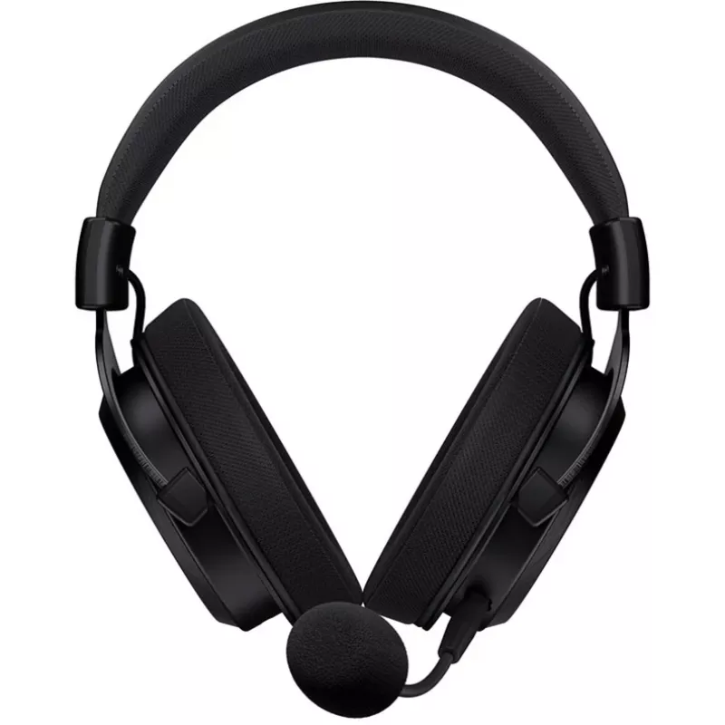 Cuffie gaming wireless ENDORFY VIRO Infra (nero, dongle USB-C 2,4 GHz, Bluetooth, USB-C, jack 3,5 mm)