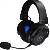 Cuffie gaming wireless ENDORFY VIRO Infra (nero, dongle USB-C 2,4 GHz, Bluetooth, USB-C, jack 3,5 mm)