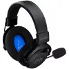 Cuffie gaming wireless ENDORFY VIRO Infra (nero, dongle USB-C 2,4 GHz, Bluetooth, USB-C, jack 3,5 mm)