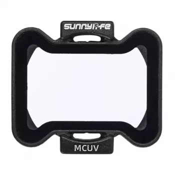 Filtro obiettivo MCUV Sunnylife per DJI Avata 2 (1 pz.)