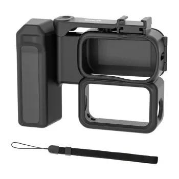 Kit vlogging SUNNYLIFE per Osmo Nano - lanyard – slitta fredda