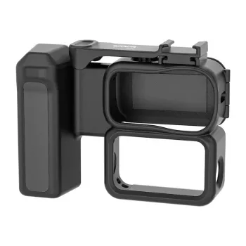 Kit vlogging SUNNYLIFE per Osmo Nano - lanyard – slitta fredda