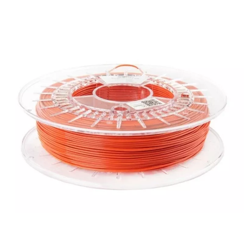 Spectrum S-Flex 90A TPU filamento per stampante 3D 1,75 mm 0,5 kg Lion Orange 80258