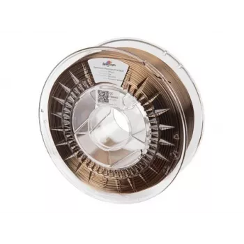 Spectrum filamento 3D PLA Silk 1,75mm Zimt Bronze 1kg (80440)