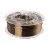 Spectrum filamento 3D PLA Silk 1,75mm Zimt Bronze 1kg (80440)