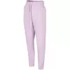 4F pantaloni da allenamento donna lilla chiaro H4Z22 SPDD013 52S L
