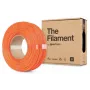 SPECTRUM The Filament ReFill PLA Machinery Orange 1,75mm 1kg (TF-24053)