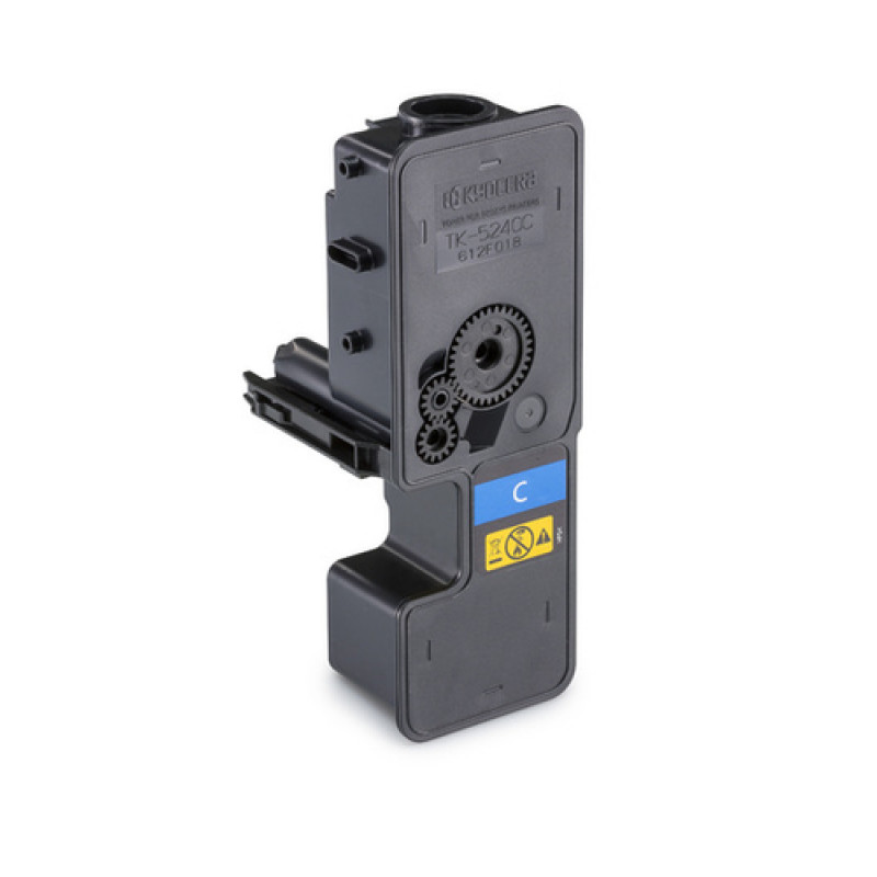Kyocera TK-5240C cartuccia toner ciano (1T02R7CNL0) KYOCERA TK-5240C 1T02R7CNL0