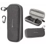 SUNNYLIFE Custodia rigida per DJI Osmo Pocket 4 Pro / 4p – grigio