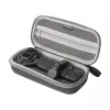 SUNNYLIFE Custodia rigida per DJI Osmo Pocket 4 Pro / 4p – grigio