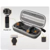 SUNNYLIFE Custodia rigida per DJI Osmo Pocket 4 Pro / 4p – grigio