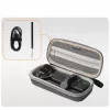 SUNNYLIFE Custodia rigida per DJI Osmo Pocket 4 Pro / 4p – grigio