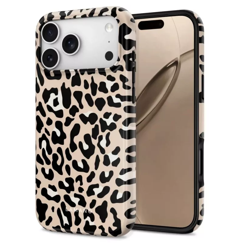TECH-PROTECT Custodia Lamano MagSafe per iPhone 17 Pro Max / 18 Pro Max - Pure Instinct