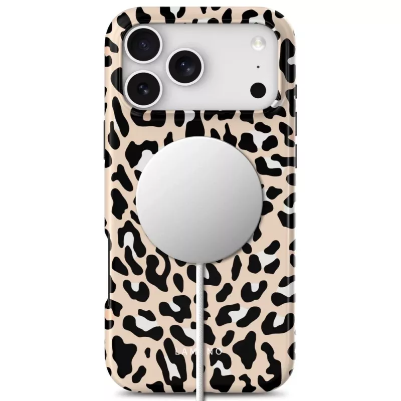 TECH-PROTECT Custodia Lamano MagSafe per iPhone 17 Pro Max / 18 Pro Max - Pure Instinct