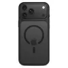 TECH-PROTECT MAGSTAND Stazione di ricarica MagSafe iPhone 17 Pro Max / 18 Pro Max nero opaco