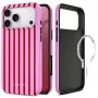 TECH-PROTECT Custodia Lamano MagSafe per iPhone 17 Pro Max / 18 Pro Max – Candy Crush