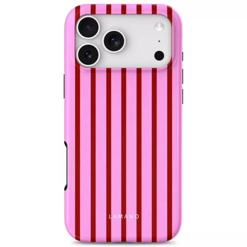 TECH-PROTECT Custodia Lamano MagSafe per iPhone 17 Pro Max / 18 Pro Max – Candy Crush