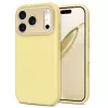 TECH-PROTECT UNIQ MagSafe CC iPhone 17 Pro / 18 Pro Mellow Yellow