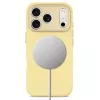 TECH-PROTECT UNIQ MagSafe CC iPhone 17 Pro / 18 Pro Mellow Yellow