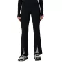 4F FNK F405 Leggings donna a vita alta nero intenso taglia M