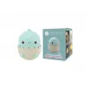 ECO LIGHT MW20794 Lampada notturna dinosauri per bambini, LED, 0,75W, ricaricabile USB, sensore touch, bianco caldo e RGB