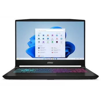 MSI Katana 15 HX B14WFK-494XPL - Laptop gaming 15,6 pollici 144Hz FHD (Intel Core i5-14450HX, 32GB DDR5, 512GB SSD, RTX 5060, Windows 11 Home)