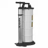 Yato YT-07087 pompa manuale per cambio olio 1,5L