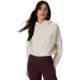 4F felpa donna crema F2175 XL