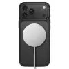TECH-PROTECT MAGSTAND MagSafe CC iPhone 17 Pro / 18 Pro nero opaco