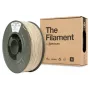 SPECTRUM The Filament PLA Wood Ash 1,75 mm 1 kg (TF-24009)