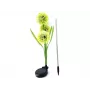 Forever Light Sunari FLS-95 lampada decorativa solare da giardino a LED con effetto fiamma tremolante, 3000K bianco caldo, IP65, 600mAh