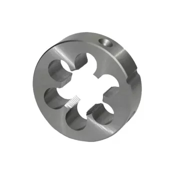 Filiera per filettatura metrica M24x2 DIN 22568 6g HSS EL-CUT