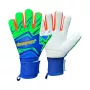 4Keepers Force V5.25 Twist HNC guanti da portiere blu-verde taglia 8.5