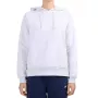 Felpa donna Cool Light Grey Melange 4F F2536 XL