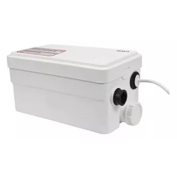 TOYA WAVE pompa di scarico per doccia e lavabo