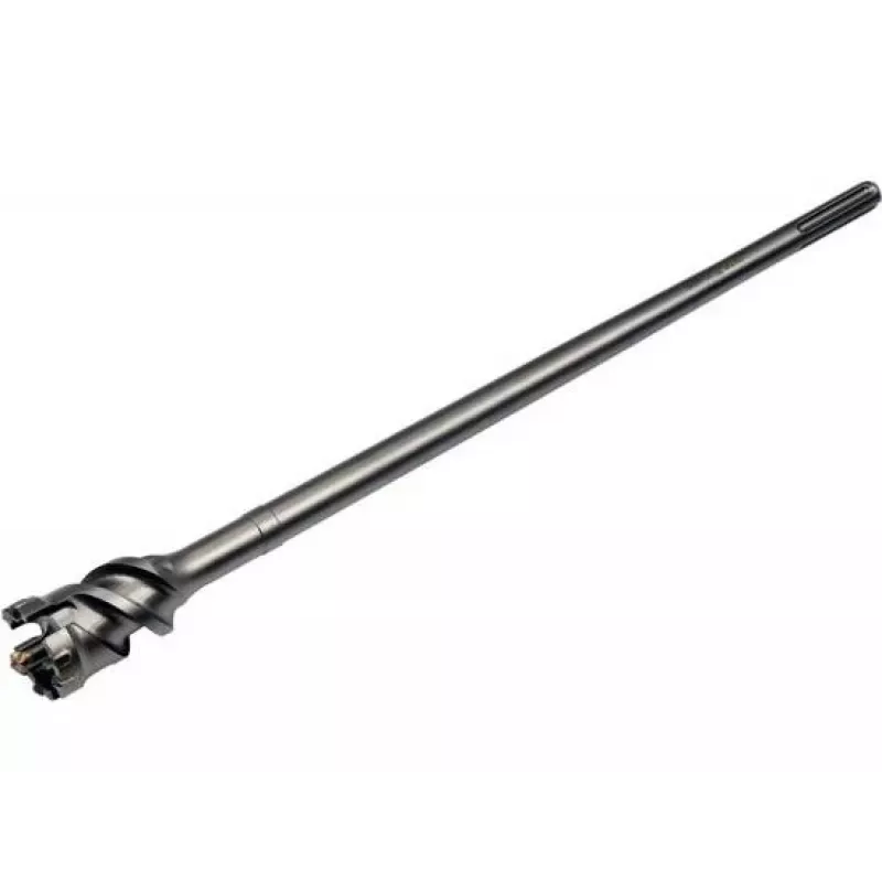 Yato YT-44045 punta per calcestruzzo 10 mm x 120 mm