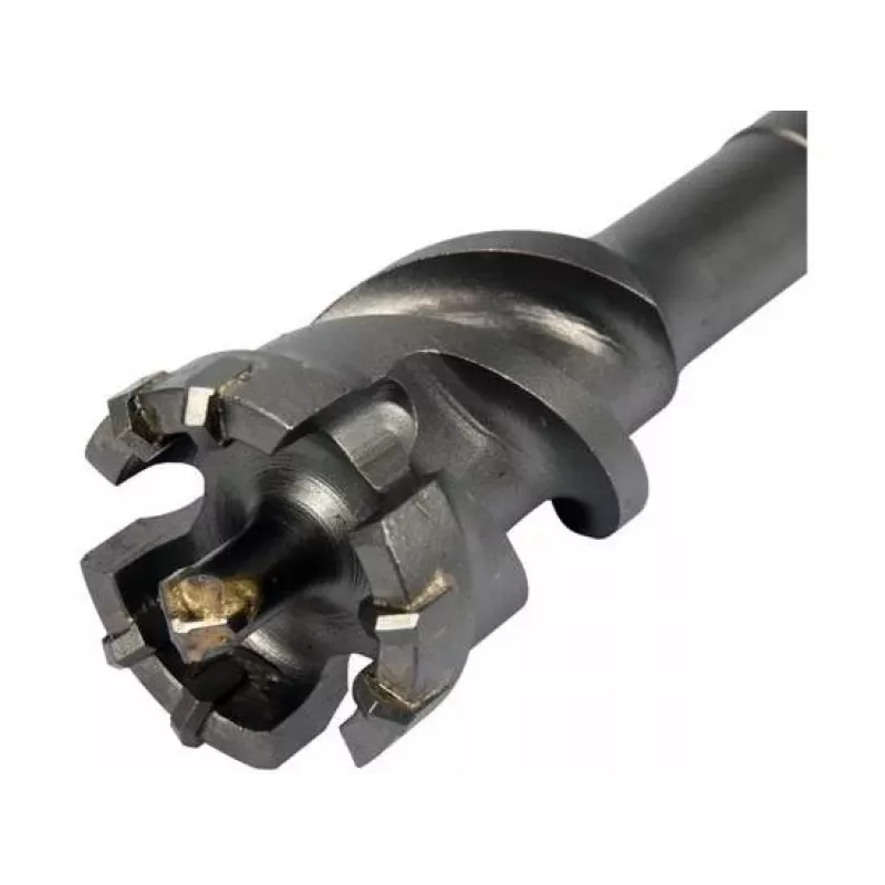 Yato YT-44045 punta per calcestruzzo 10 mm x 120 mm