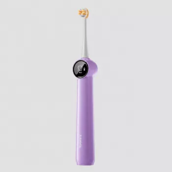 RANVOO PH3 Teenager spazzolino elettrico sonico viola