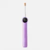 RANVOO PH3 Teenager spazzolino elettrico sonico viola