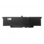 Dell batteria primaria Li-Ion 3 celle 55Wh (60GY0)