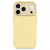 TECH-PROTECT UNIQ custodia trasparente MagSafe per iPhone 17 Pro Max / 18 Pro Max - Mellow Yellow